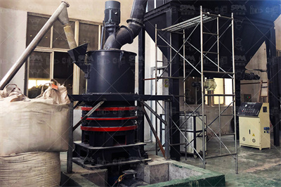 干货 | 如何合理选择超细粉碎工艺与设备？