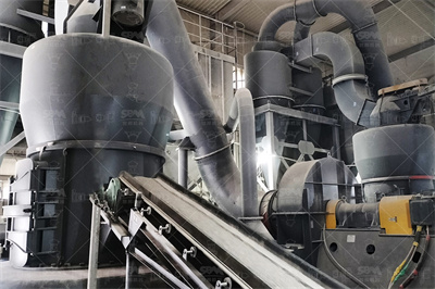 降本增效双引擎 | 上海世邦粉磨设备重塑碳酸钙价值链条行业 ...