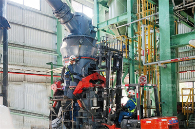 方解石磨粉机特点及应用领域 知乎