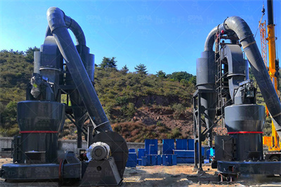 大型矿石磨粉机更受市场欢迎 铭恭矿山机器