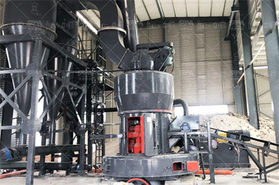 石灰石超细粉碎加工设备性能比较 破碎与粉磨专栏球磨机 ...