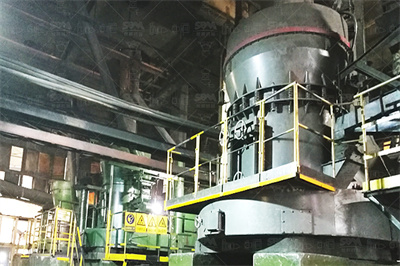 欧版磨粉机将铝厂废电解质块变废为宝科技高清完整正版视频 ...