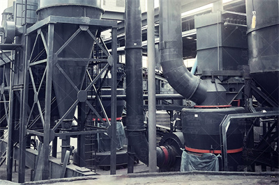 T130X加强超细磨粉机