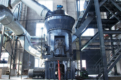 煤立磨机新乡长城