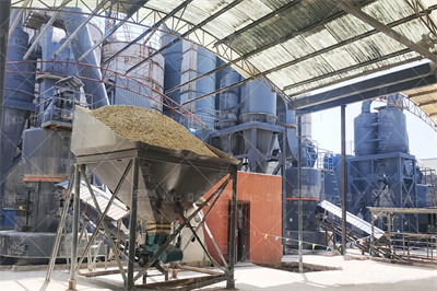 湖北超细立磨重钙制粉项目重质碳酸钙黎明重工,磨粉机,雷蒙 ...