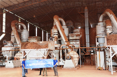 磨粉机T130X 加强超细磨粉机_产品详情